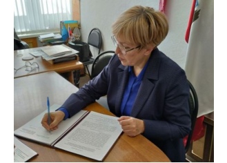 29 февраля,  между  Уполномоченным по правам ребенка в Саратовской области   и И.о. регионального представителя  добровольческого  поисково-спасательного отряда  «ЛизаАлер»   подписано соглашение о взаимодействии и сотрудничестве